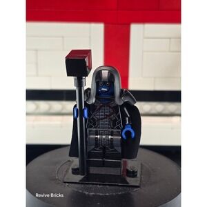 Marvel - sh0126 - Ronan the Accuser - Blue Head and Hands